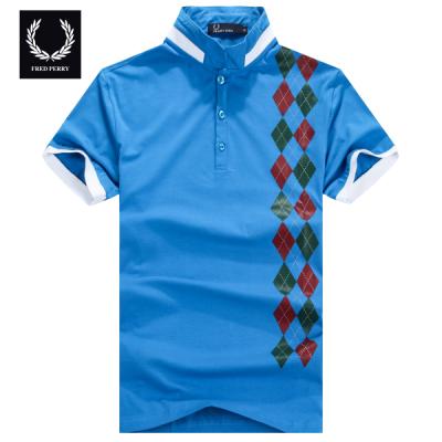 FRED PERRY Shirts-34